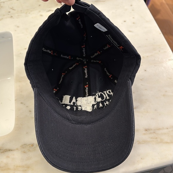 NWT Pickleball Charleston hat - Picture 2 of 6